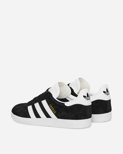 adidas Gazelle Cblack/White Sneakers Low BB5476 001