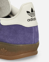 adidas Gazelle Indoor Collegiate Purple/Ftwr White Sneakers Low IF9645