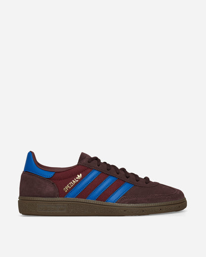 adidas Handball Spezial Night Red/Blue Sneakers Low IF9530