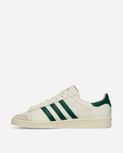 adidas Jabbar Lo Off White/Dark Green Sneakers Low IH5298