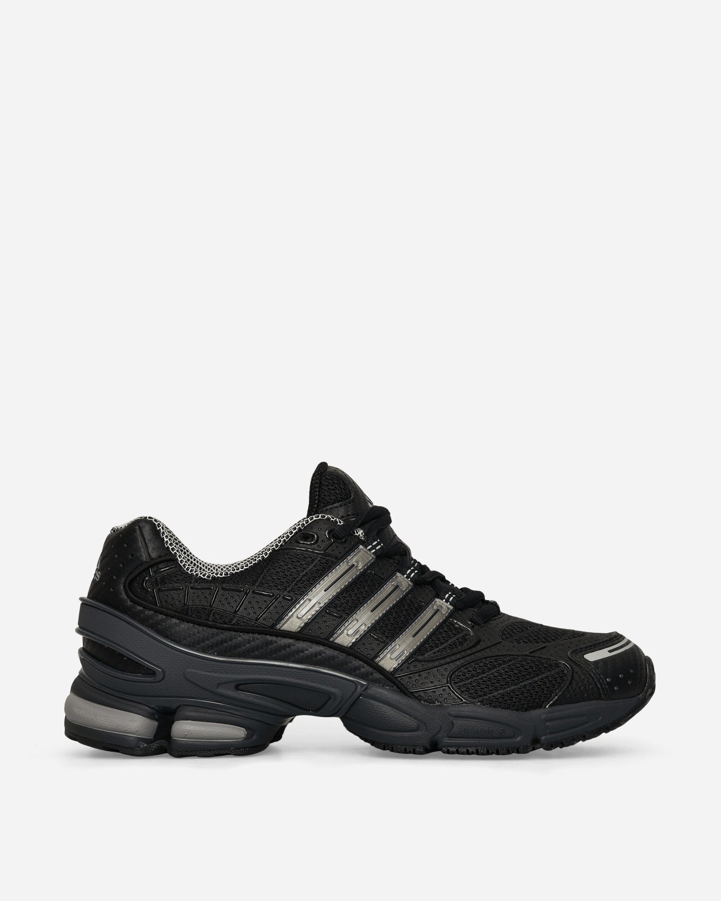 adidas Ozweego Pro Cblack/Ironmt/Greysix Sneakers Low IH0397