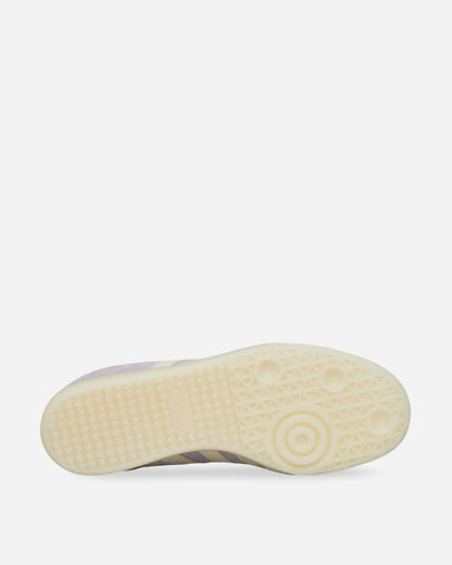 adidas Samba Og Silver Dawn/Chalk White Sneakers Low IG6176 001