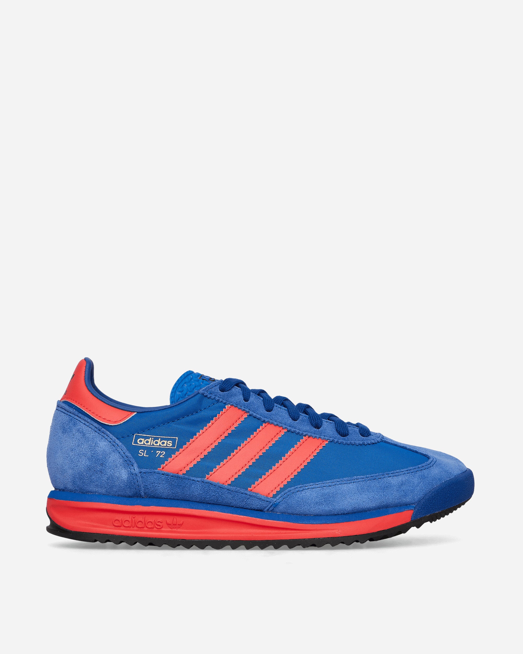 adidas Sl 72 Rs Blue/Bright Red/Royal Blue Sneakers Low IG4648