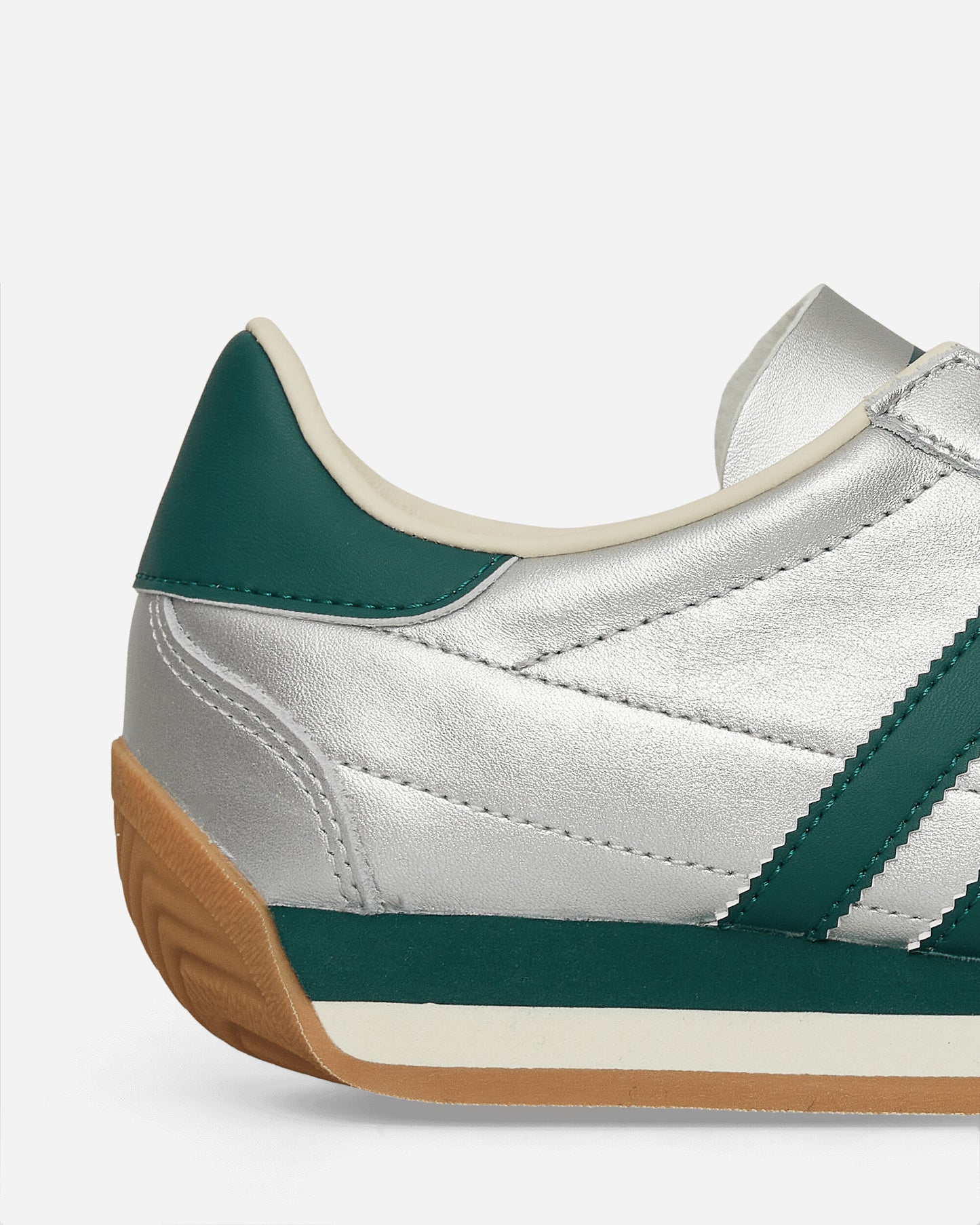 adidas Wmns Country Og W Silvmt/Cgreen/Cwhite Sneakers Low IE8412