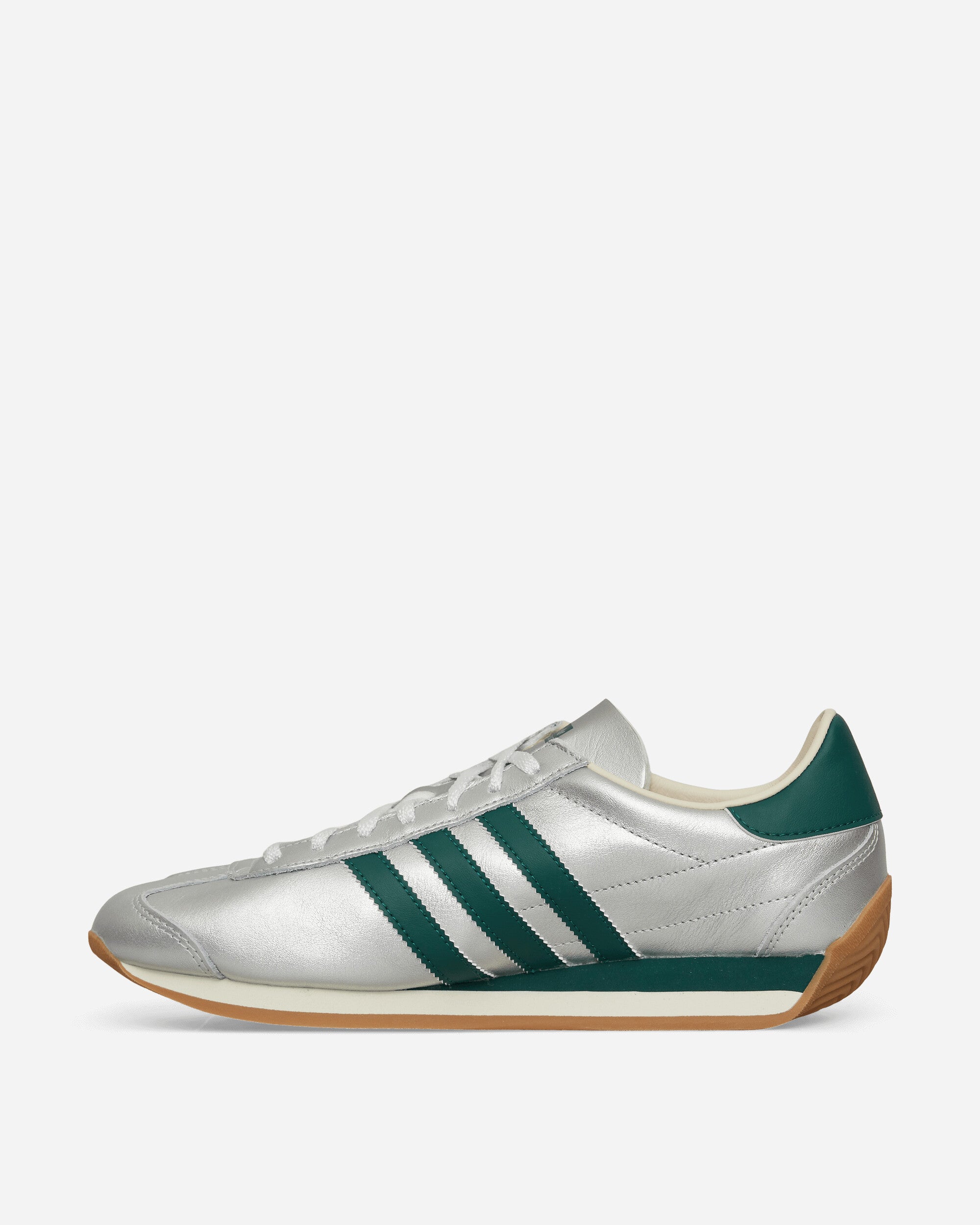 adidas Wmns Country Og W Silvmt/Cgreen/Cwhite Sneakers Low IE8412