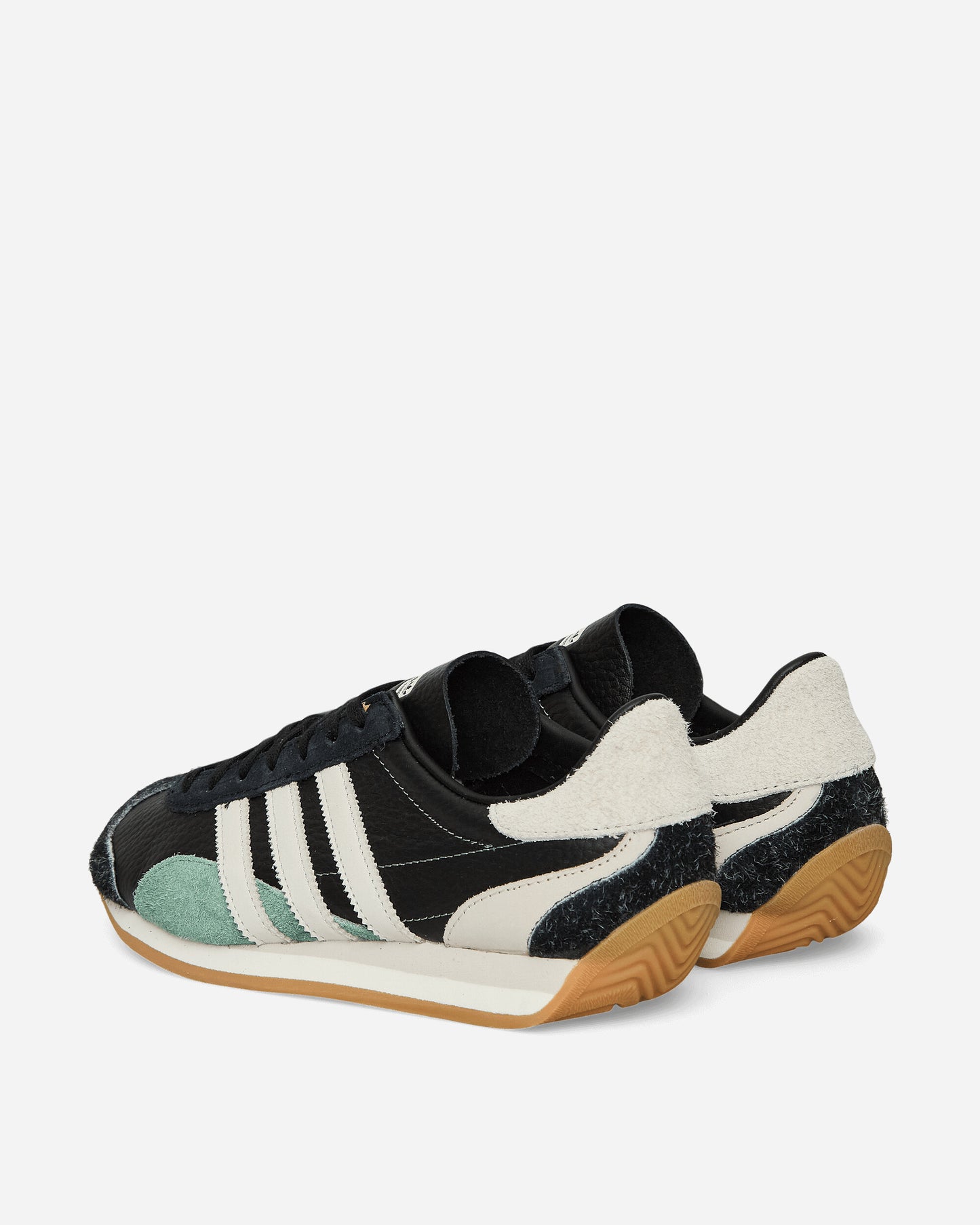 adidas Wmns Country Og W Core Black/Ftwr White Sneakers Low JI2869