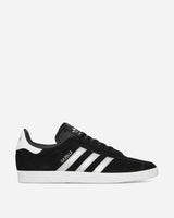 adidas Wmns Gazelle Cblack/Silvmt Sneakers Low ID7007 001