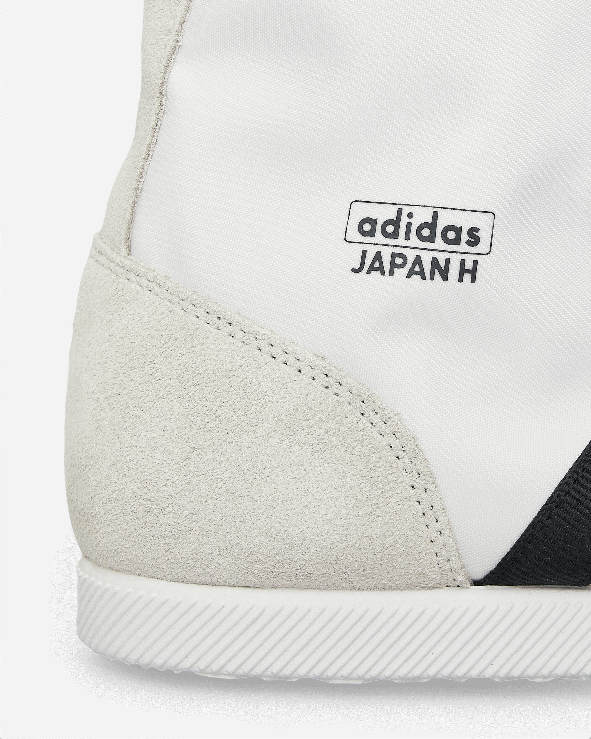 adidas Wmns Japan H W Ftwr White/Core Black Sneakers Low JQ7635