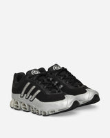 adidas Wmns Megaride W Core Black/Silver Met. Sneakers Low ID6601