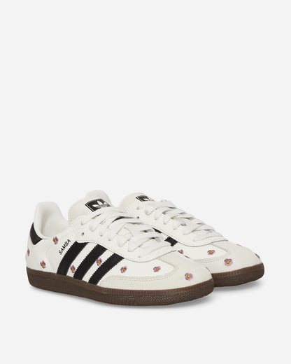 adidas Wmns Samba Og W Cloud White/Core Black Sneakers Low IF4398