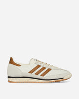 adidas Wmns Sl 72 Og W Cream White/Bronze Strata Sneakers Low JH8657