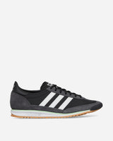 adidas Wmns Sl 72 Og W Core Black/Ftwr White/Carbon Sneakers Low JH7390