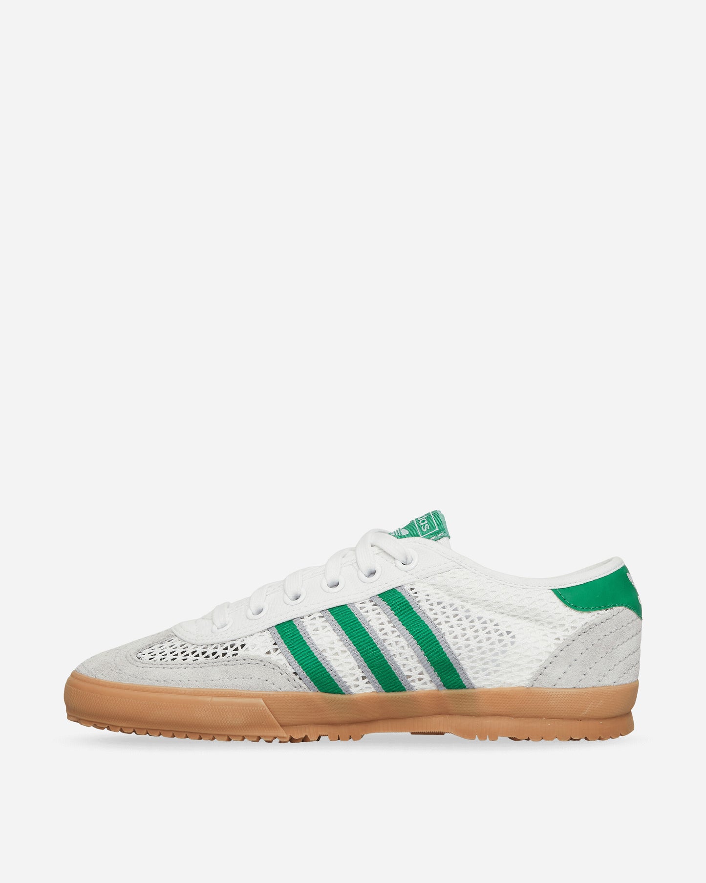adidas Wmns Tischtennis W Ftwr White/Green Sneakers Low IE0874 001
