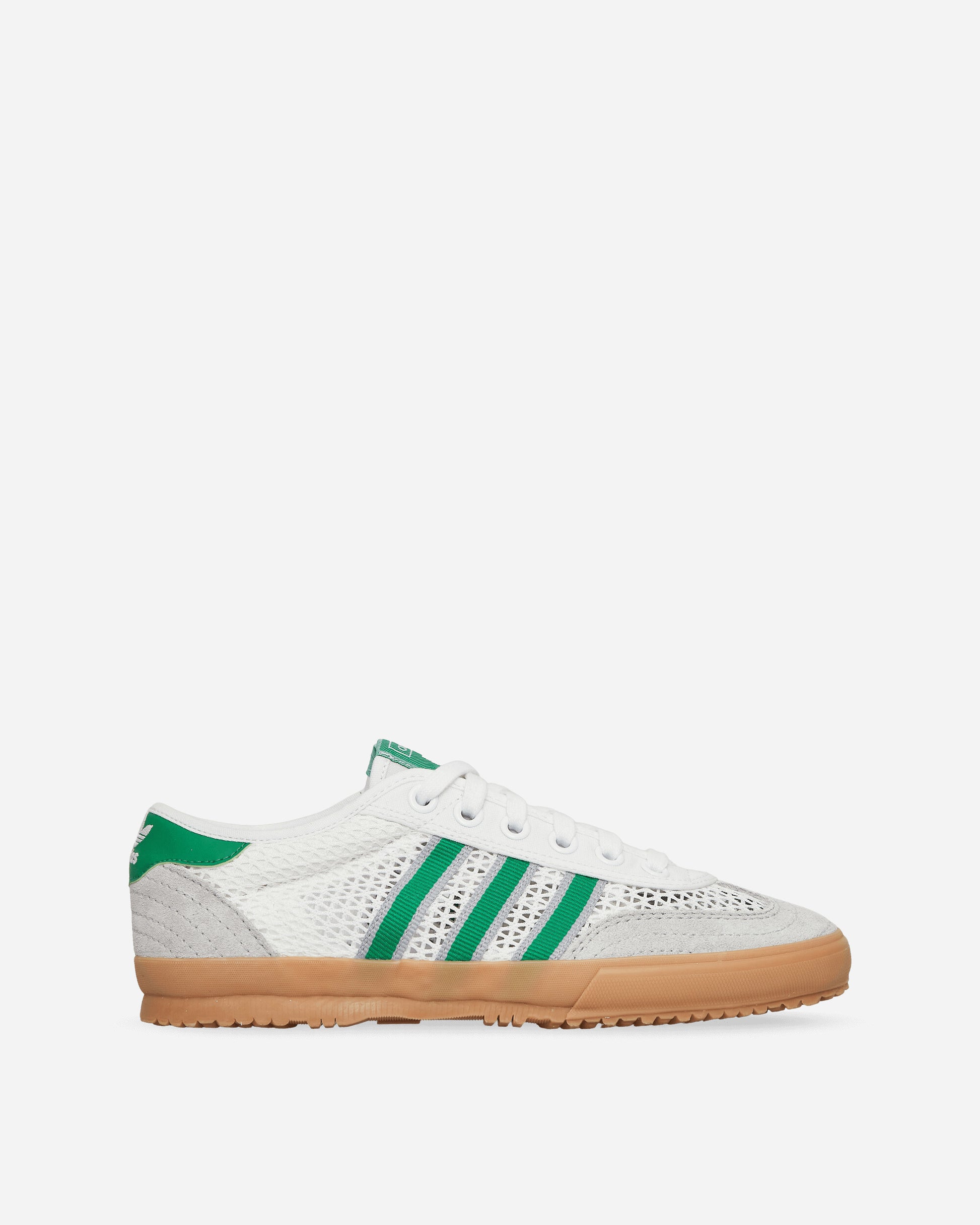 adidas Wmns Tischtennis W Ftwr White/Green Sneakers Low IE0874 001