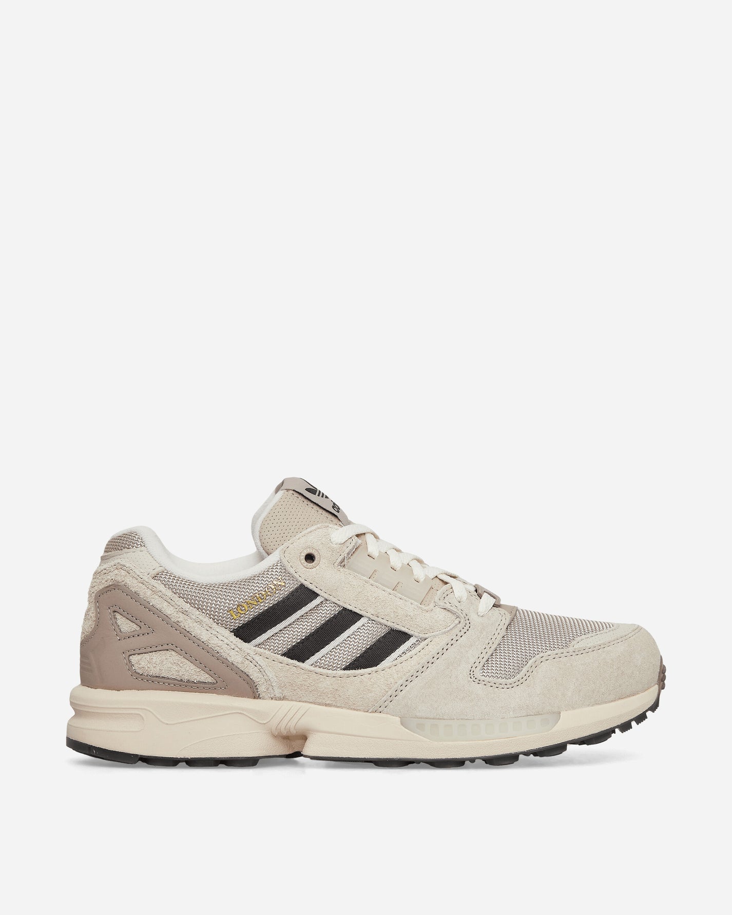 adidas Zx8000 Offspring Wonbei/Utiblk/Panton Sneakers Low ID2909 001