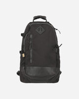 visvim Cordura 20L Charcoal Bags and Backpacks Backpacks 0124203003035 CHARCOAL