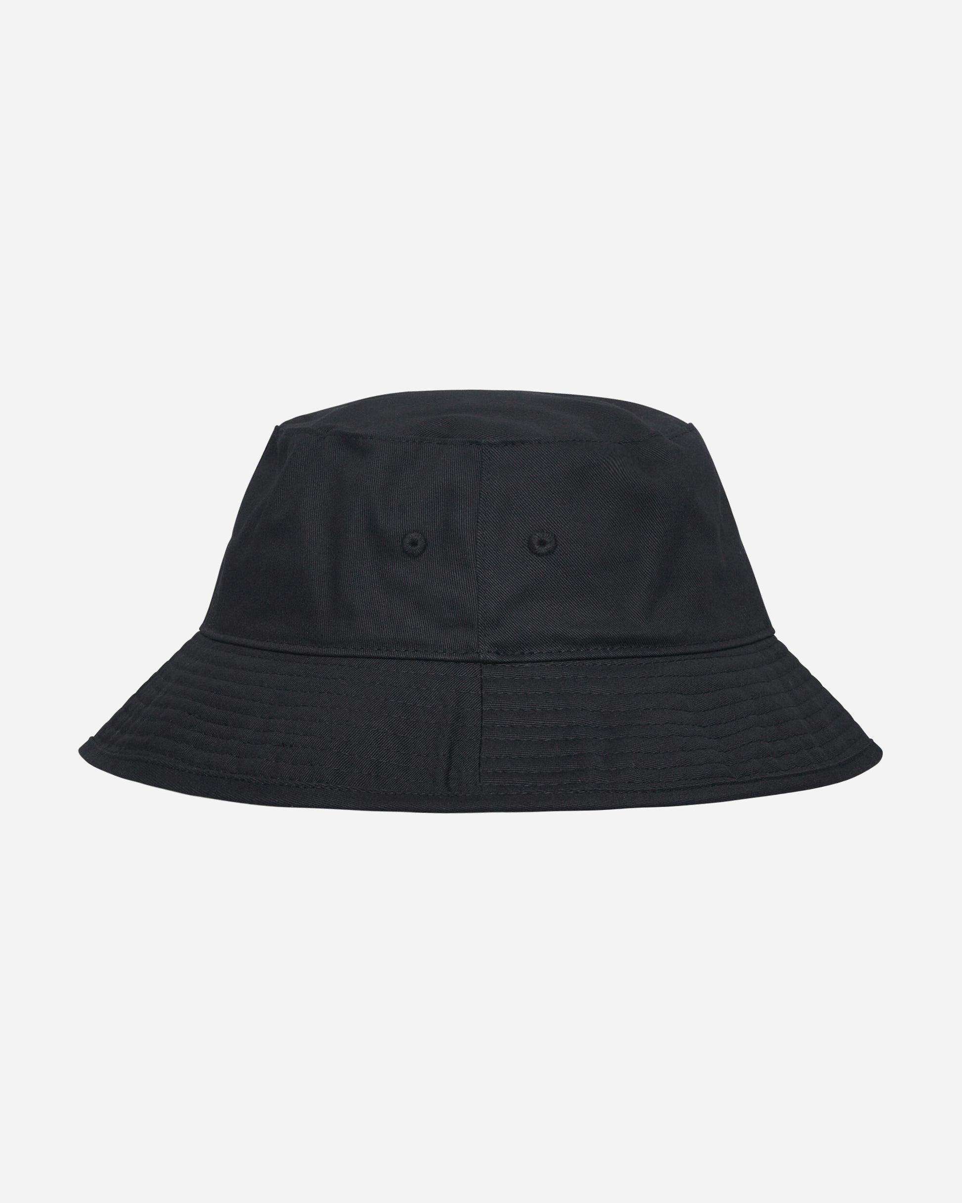 Acne Studios Fn-Ux-Hats000149 Black Hats Bucket C40223- 900
