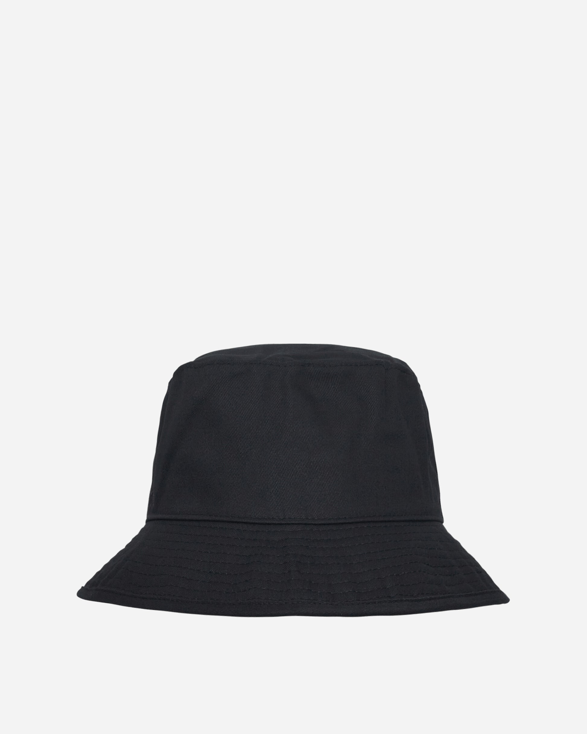 Acne Studios Fn-Ux-Hats000149 Black Hats Bucket C40223- 900