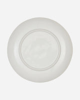 Alltimers Forever Fancy Plate White Homeware Design Items PN1739 001