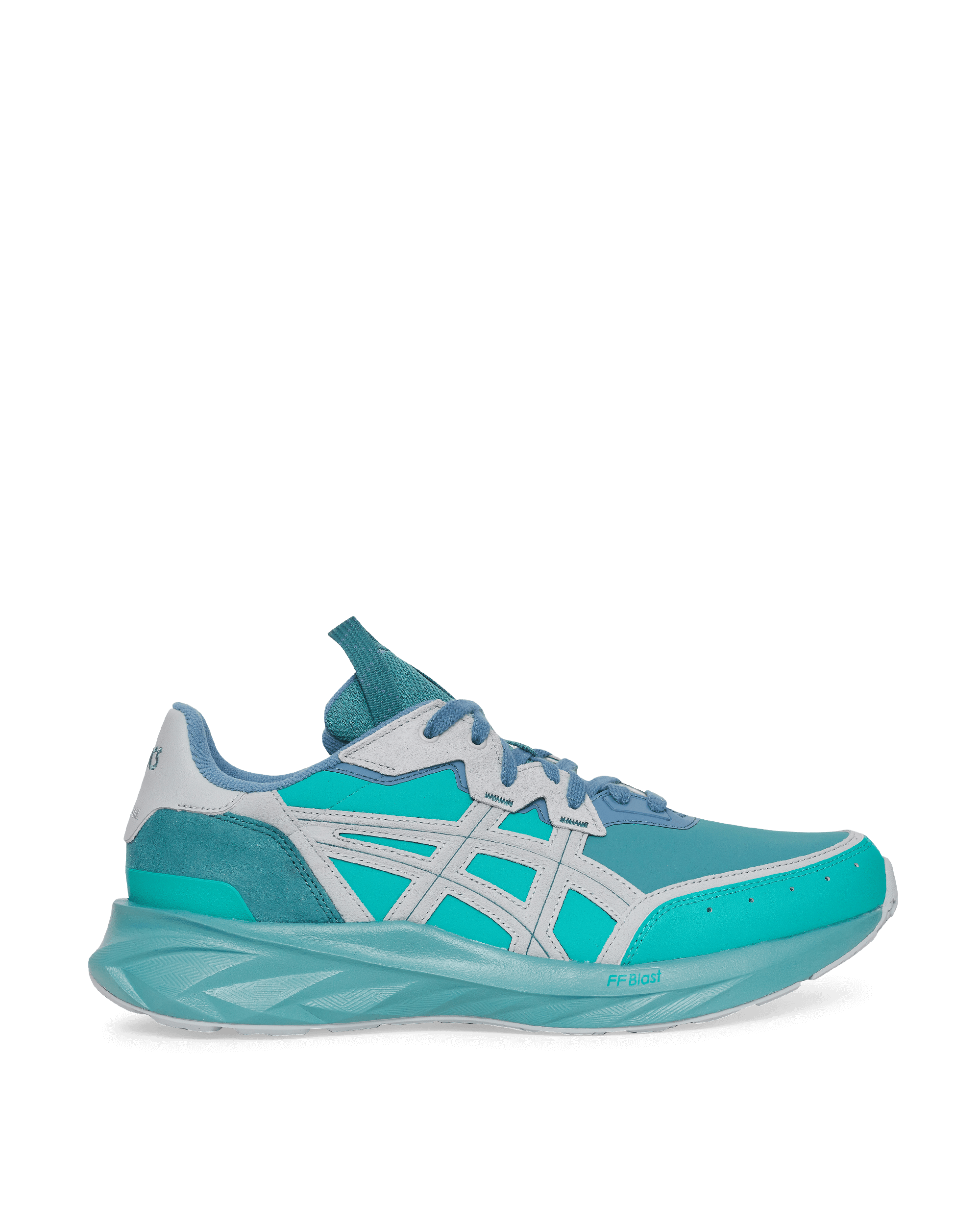 Asics Hs1-S Tarther Blast Misty Pine/Piedmont Grey Sneakers Low 1201A190-300