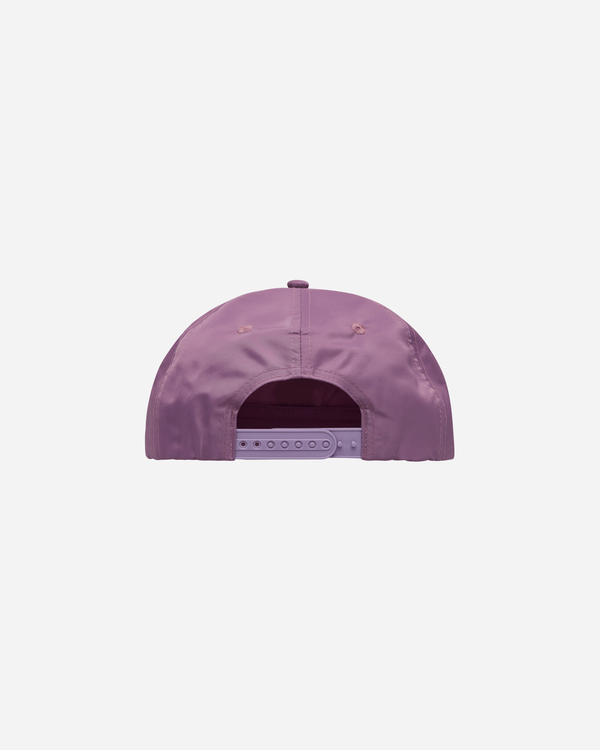 Brain Dead Scripture 5 Panel Hat Plum Hats Caps BDS23H06003080 PR02