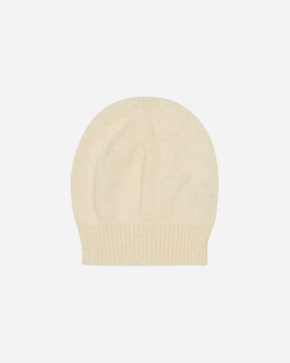 Dries Van Noten Nabil Ecru Hats Beanies 222-022200-5707 5