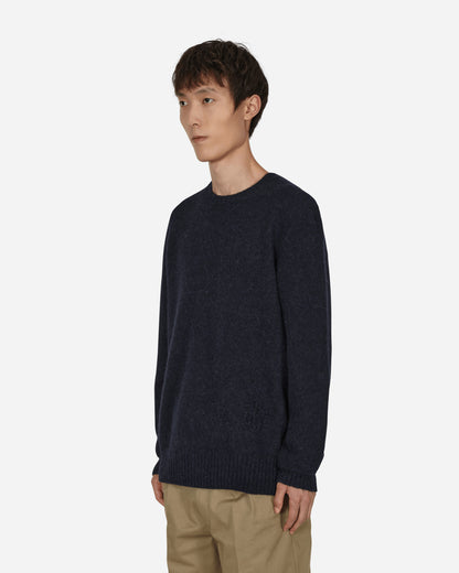 Jil Sander Sweater Navy Knitwears Sweaters J47GP0030 402