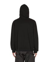 JordanLuca Syd Hoodie Black Sweatshirts Hoodies 7106121001412 001