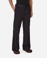 Kiko Kostadinov Ria Ventilation Trouser Dark Blue Pants Trousers KKSS23T01-1  001