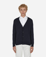 Maison Margiela Pullover Navy Knitwears Cardigans SI1HA0011 511