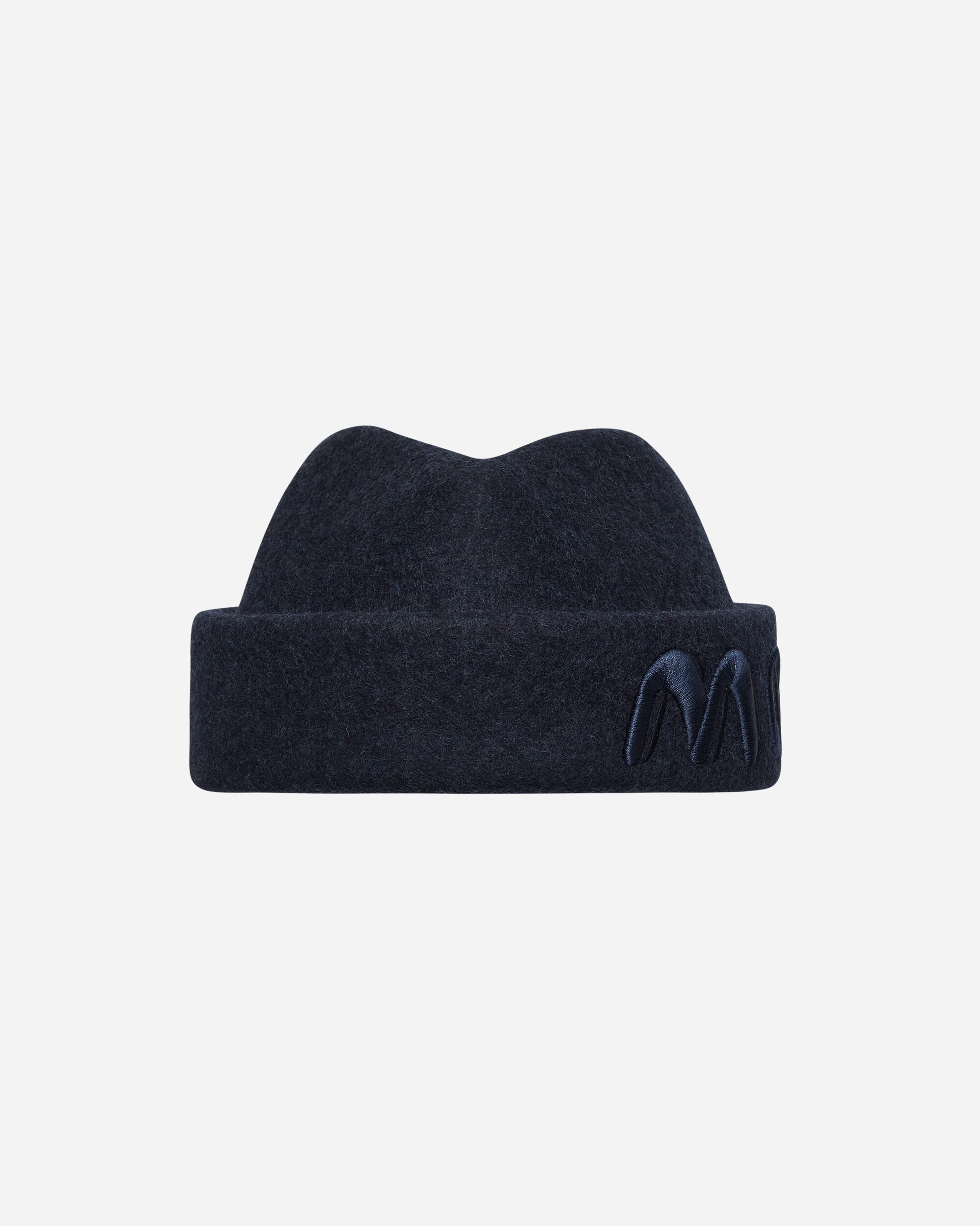 Moncler Genius Hat X Salehe Bembury Navy Hats Caps 3B000040U247 778