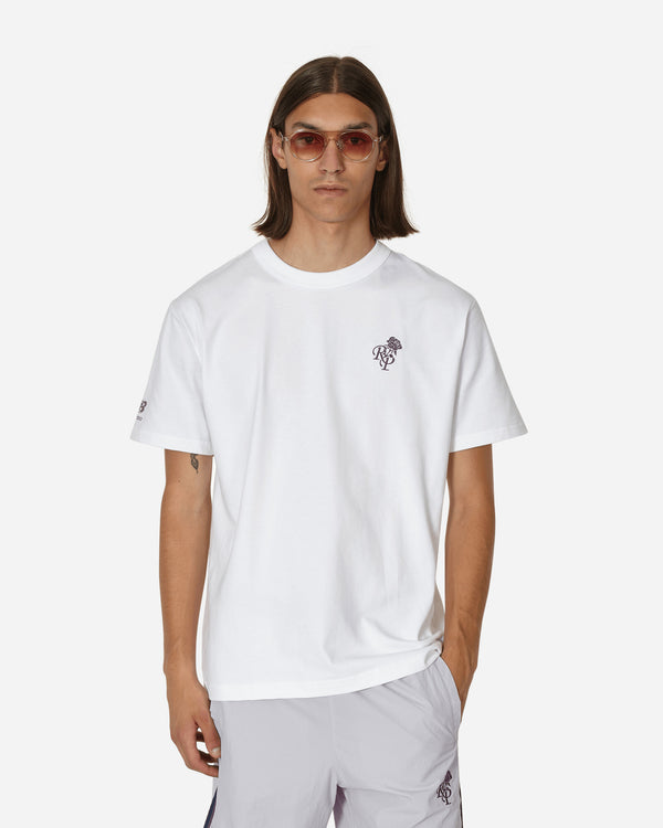 New Balance - Athletics Rich Paul T-Shirt White