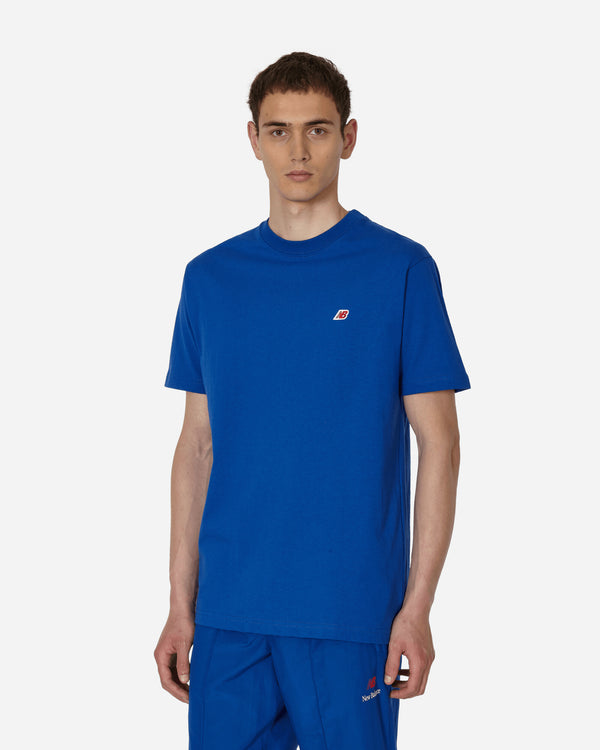 New Balance - MADE in USA Core T-Shirt Royal Blue