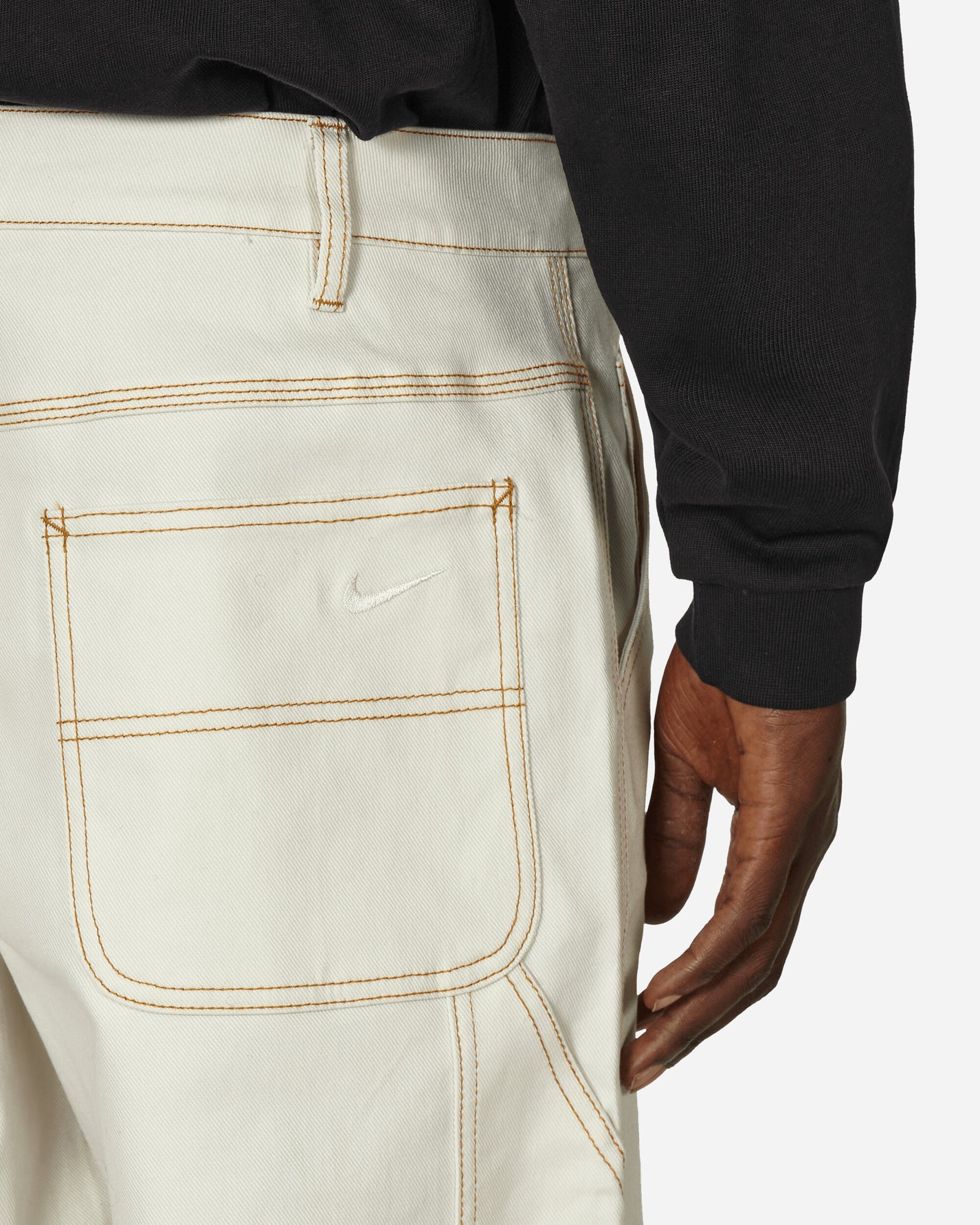 Nike M Nl Carpenter Pant Phantom/Phantom Pants Track Pants FB7198-030