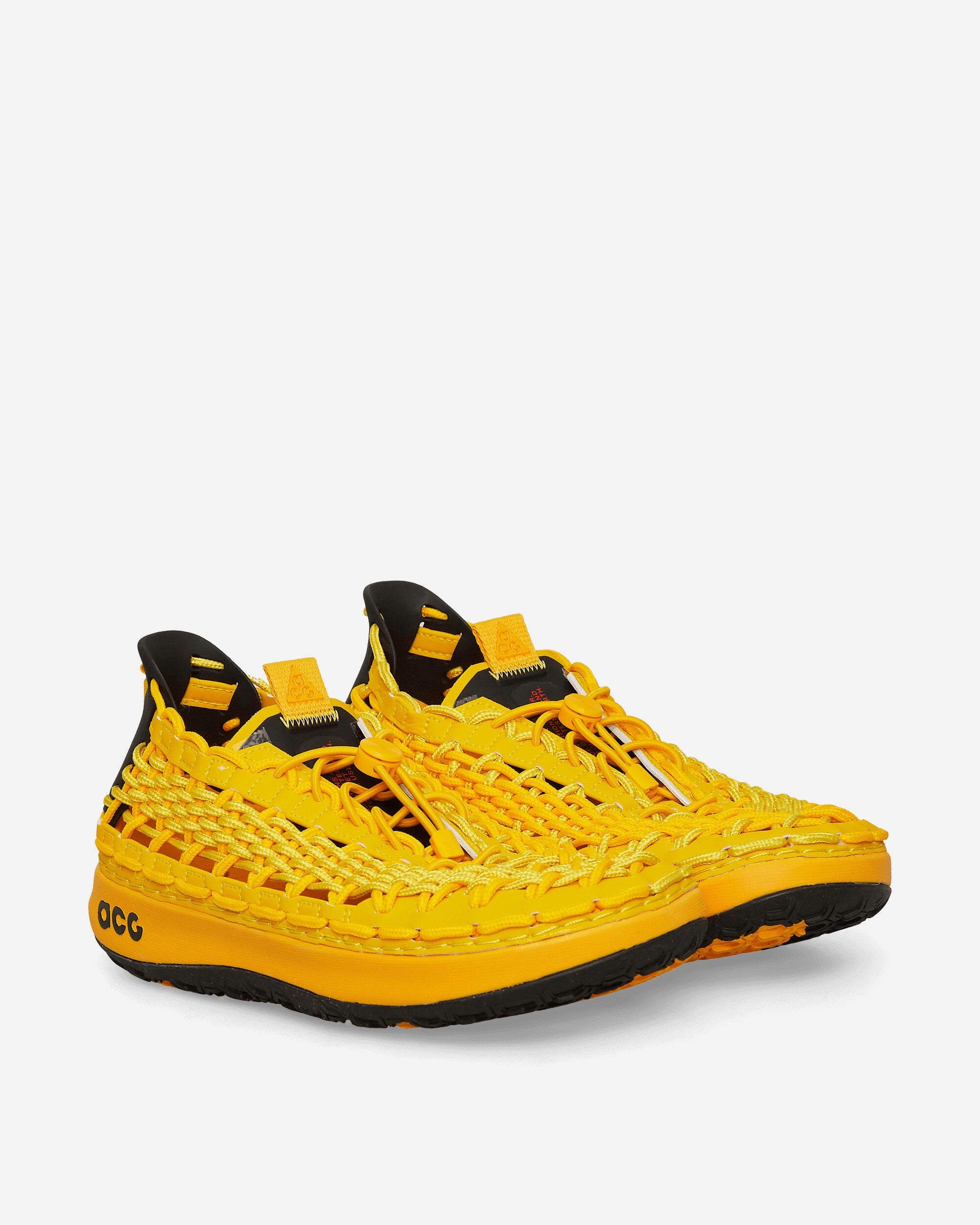 ACG Watercat+ Sneakers Vivid Sulfur / University Gold