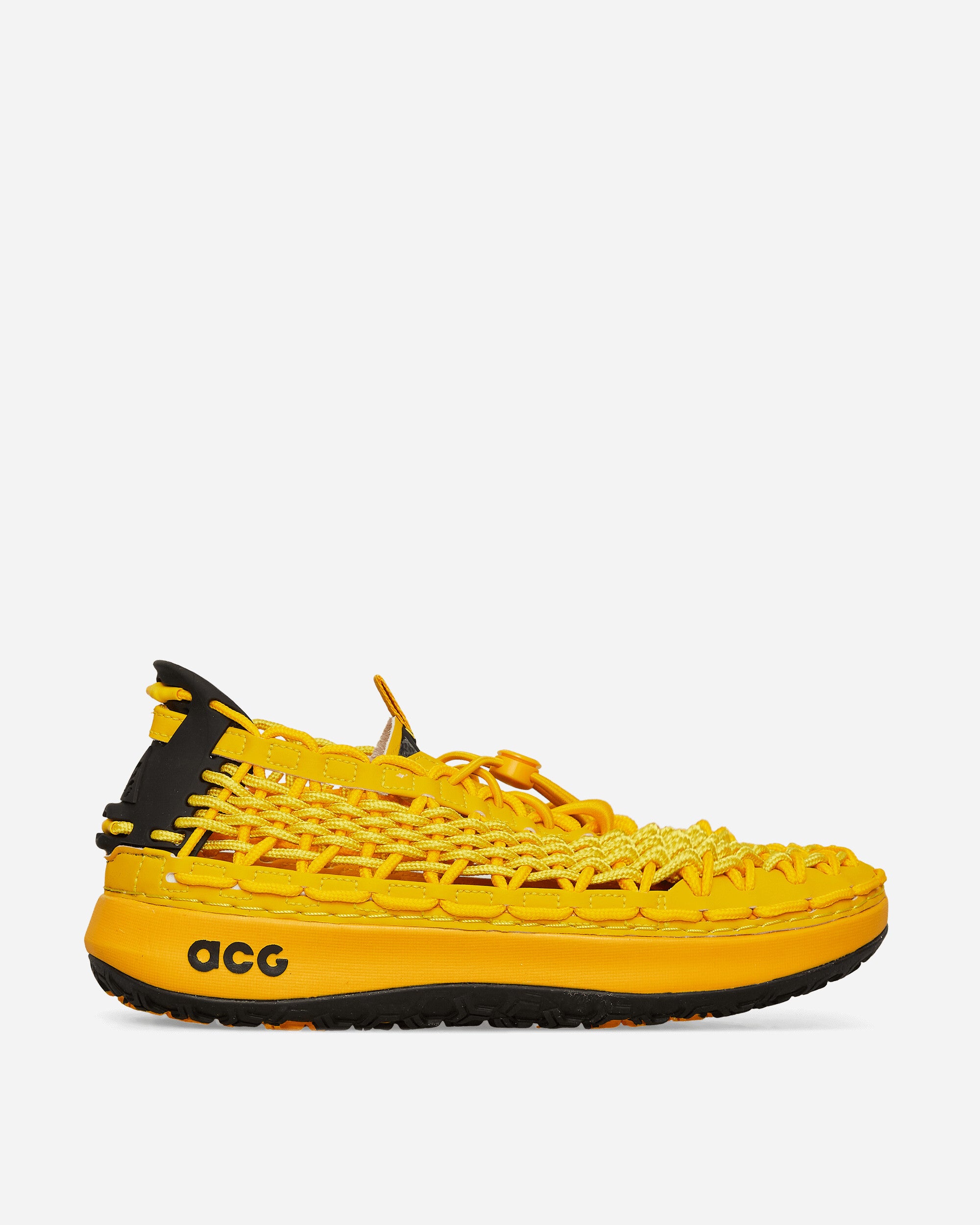 ACG Watercat+ Sneakers Vivid Sulfur / University Gold
