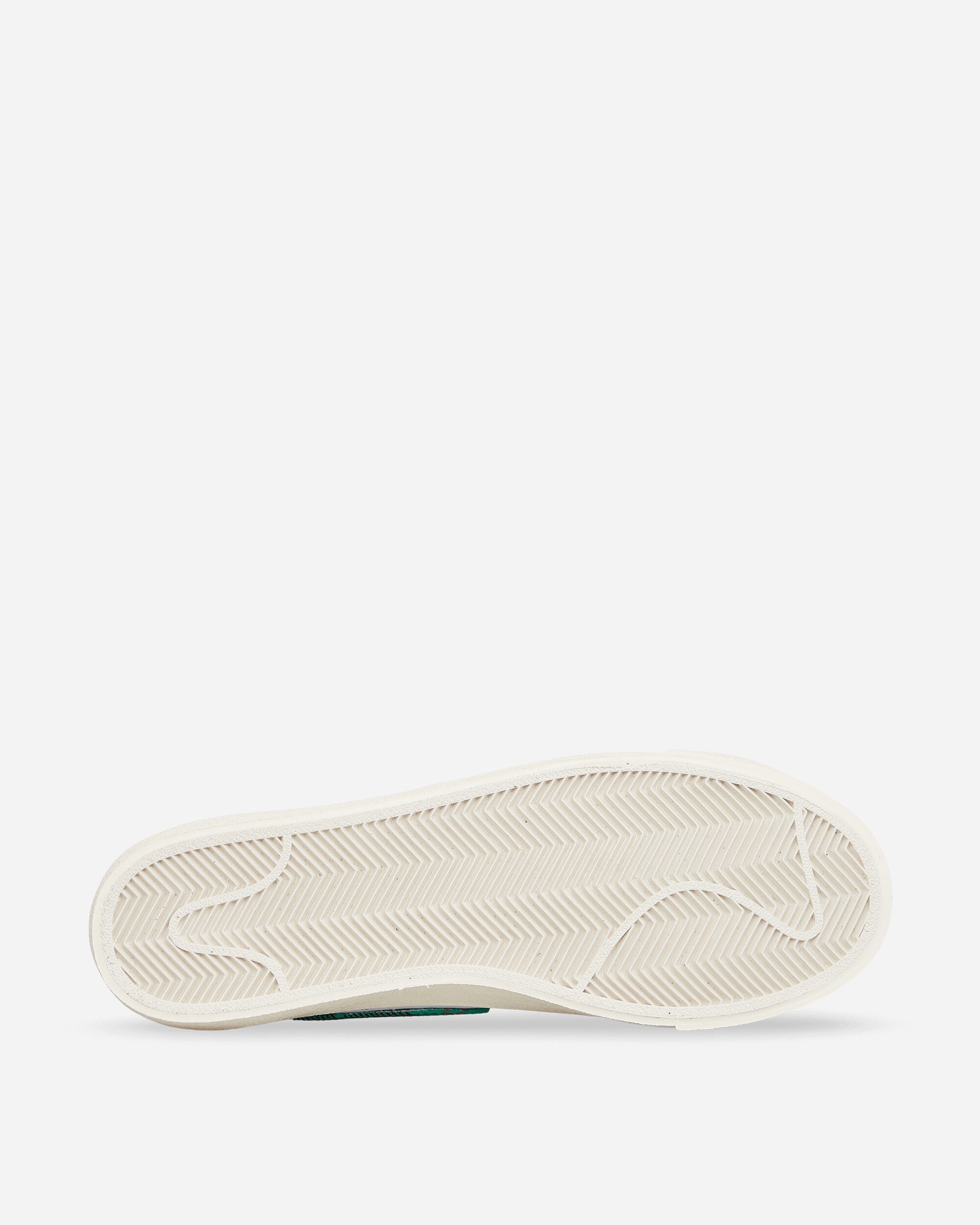 Nike Blazer Lo77 Prm White/Stadium Green Sneakers Low DV0801-100