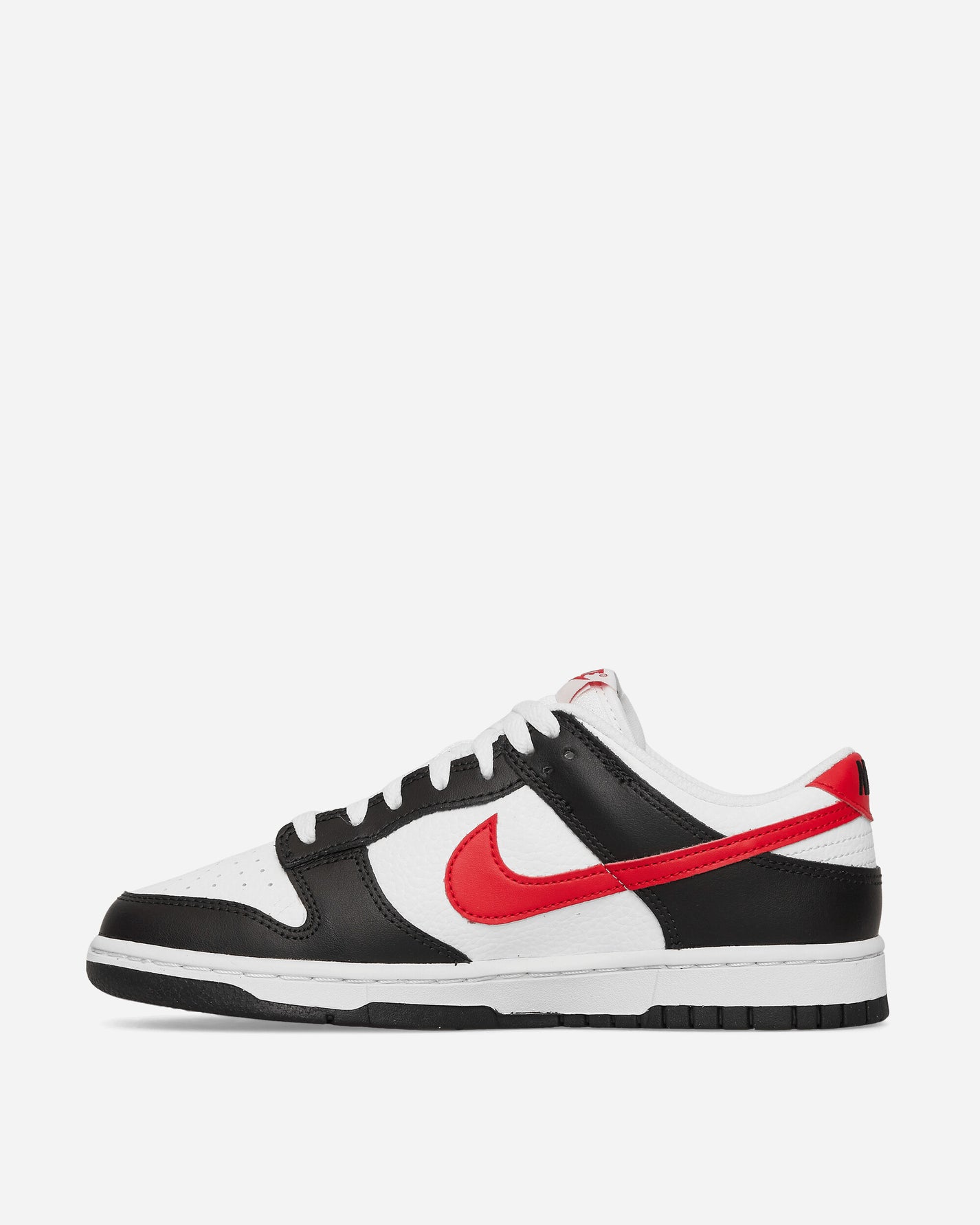 Nike Dunk Loretro Black/University Red Sneakers Low FB3354-001