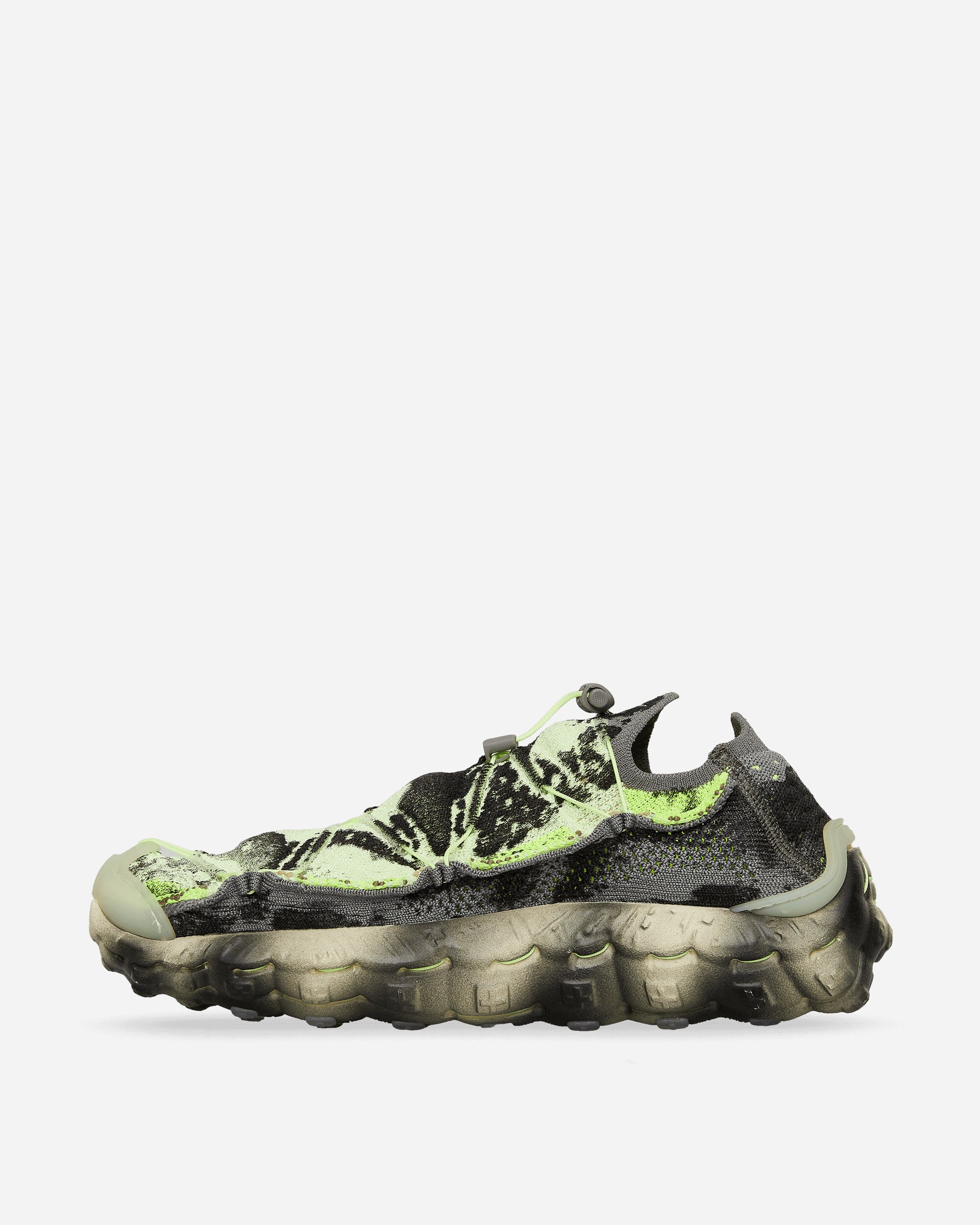 Nike Ispa Mindbody Barely Volt/Plum Fog-Volt Sneakers Low DH7546-700