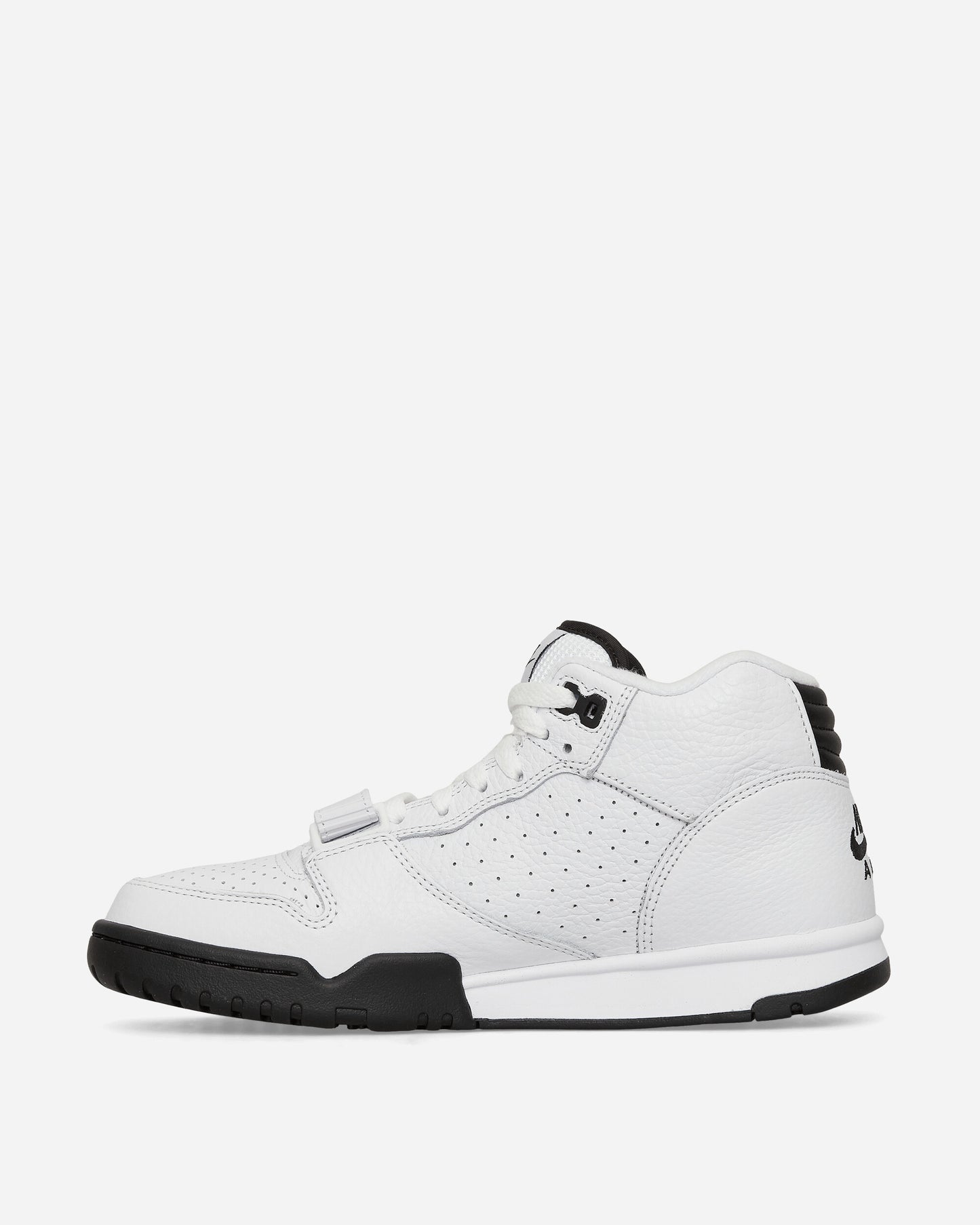 Nike Air Trainer 1 White/Black Sneakers Mid FB8066-100