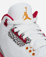 Nike Jordan Air Jordan 3 Retro White/Light Curry Sneakers High CT8532-126