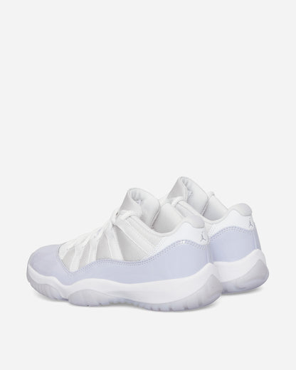 Nike Jordan Wmns Wm Air Jordan 11 Retro Low White/Pure Violet Sneakers Low AH7860-101