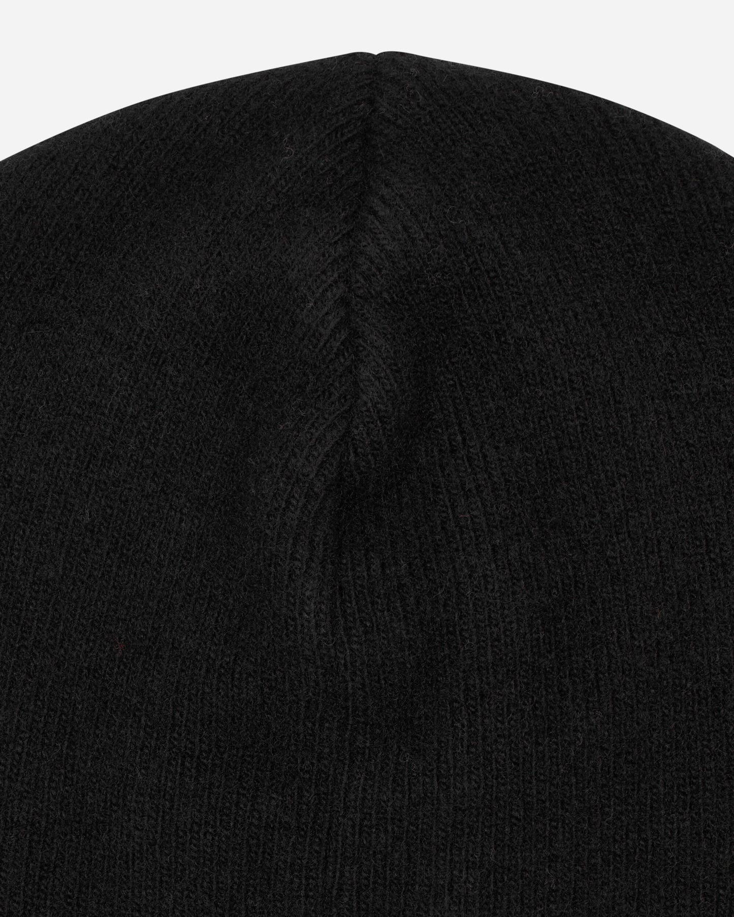OAMC Whistler Beanie Black Hats Beanies 23A28OAK13B 001