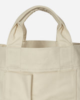 Objects IV Life Objects Iv Life Chapter 1 Tote Bag Ivory Bags and Backpacks Tote 001-703-11-0422 IVOR