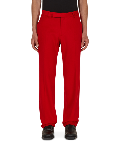 Phipps Tycoon Red Pants Trousers P023MA2W0003 08004