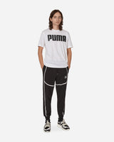 Puma Puma X Joshua Vides Sweatpants Puma Black Pants Sweatpants 535434-01