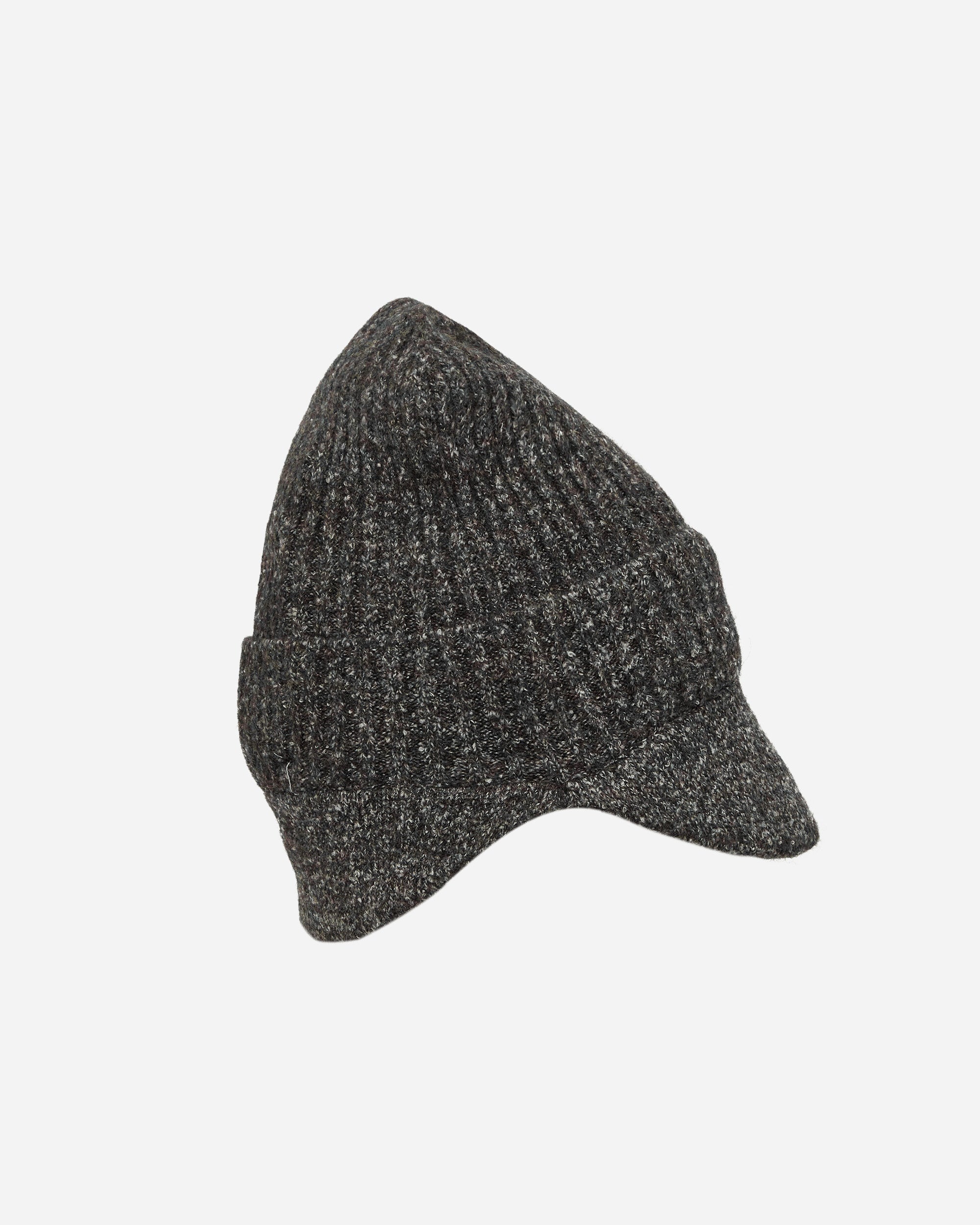 Ranra Der Charcoal Hats Beanies AMFW22HA01531954 0954