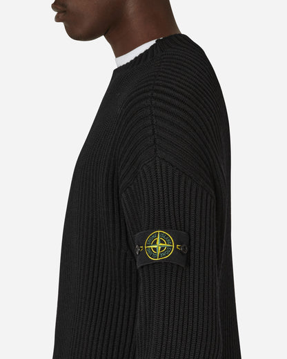 Stone Island Knitwear Black Knitwears Sweaters 7915538C2 V0029