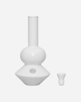 Summerland Ceramics The Land Yatch White High Times Bongs and Pipes LYW 1