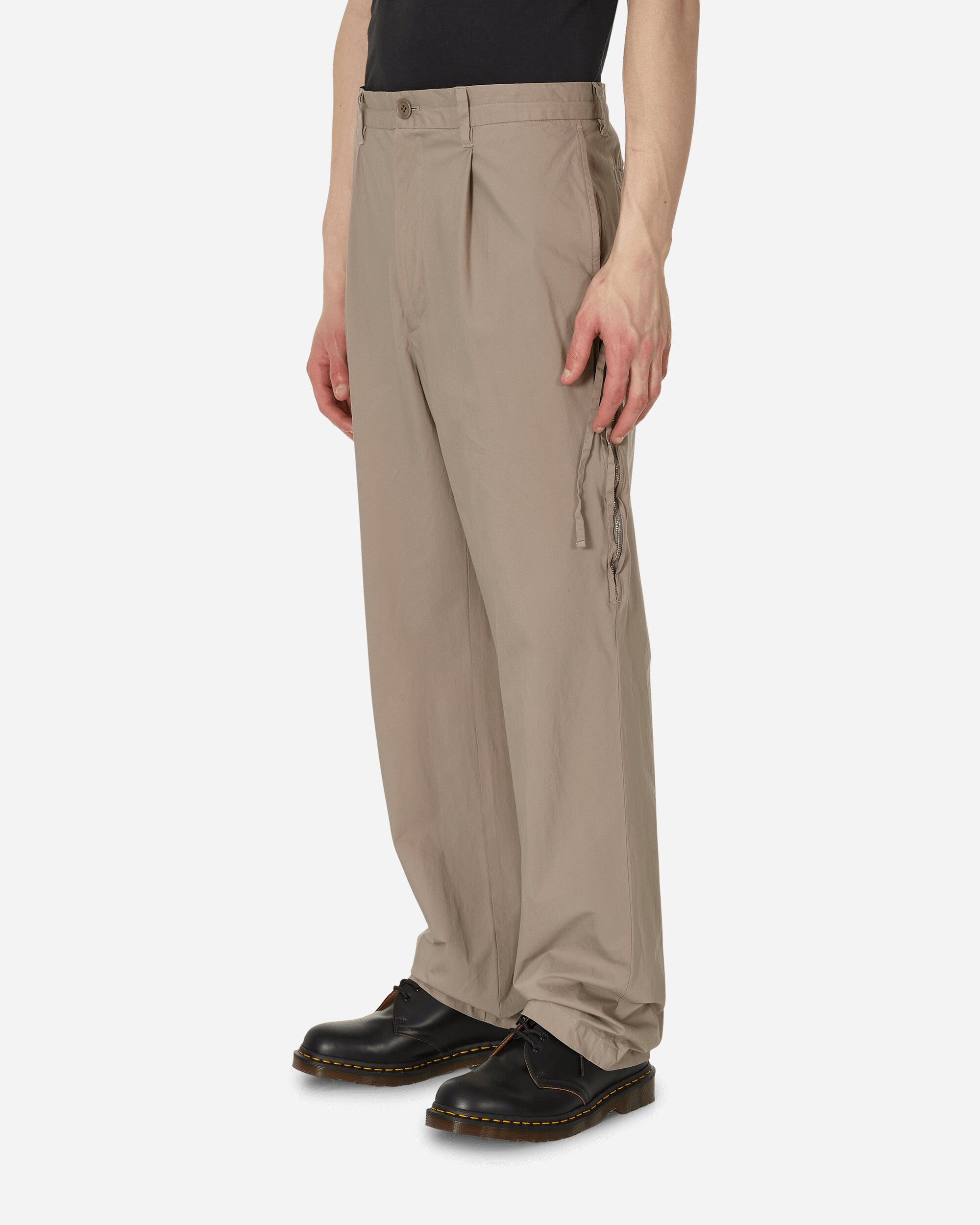 Undercoverism Cargo Pant Gray Pants Cargo UI1C4506 001